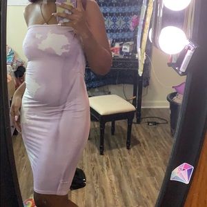 Forever 21 Dresses - Body con dress Forever 21 Dresses - Body con dress